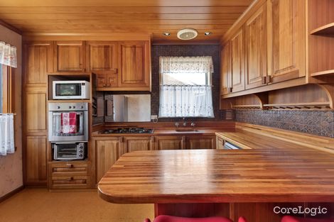 Property photo of 59 Aleppo Crescent Frankston North VIC 3200