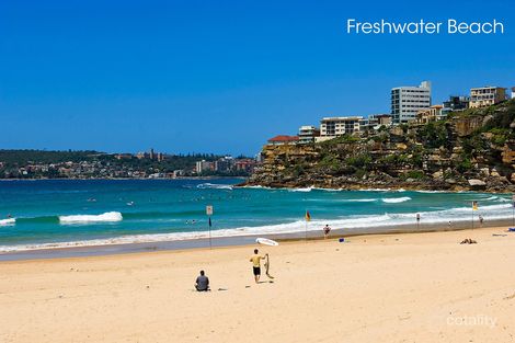 Property photo of 8/30 Foam Street Freshwater NSW 2096