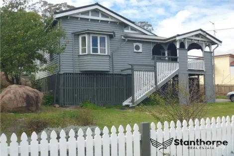 80 Greenup St, Stanthorpe, QLD 4380