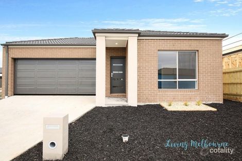 78 Hollywood Dr, Roxburgh Park, VIC 3064