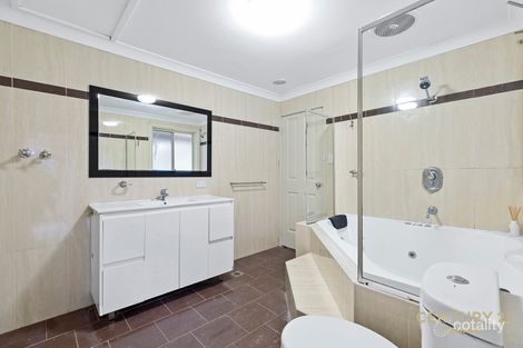 Property photo of 30 Trobriand Crescent Glenfield NSW 2167