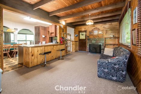 Property photo of 88 McNicol Road Belgrave VIC 3160