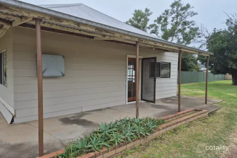 Property photo of 2/35 Riddell Street Bingara NSW 2404