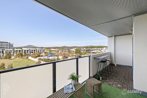 Property photo of 44/2 Serventy Street Wright ACT 2611