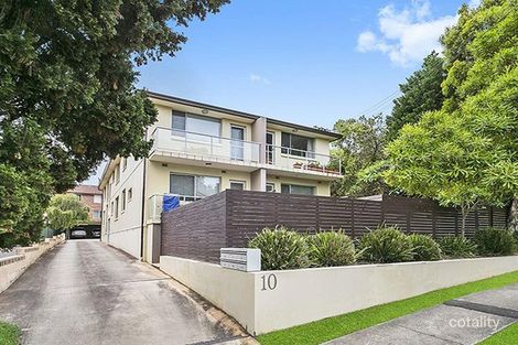 Property photo of 5/10 Marsden Street Granville NSW 2142