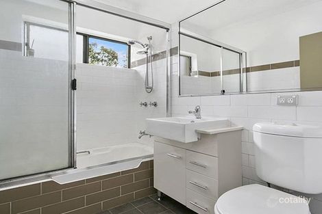 Property photo of 5/10 Marsden Street Granville NSW 2142