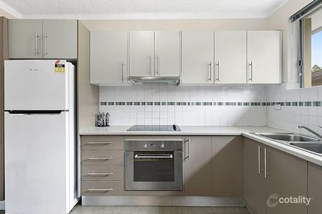 Property photo of 5/10 Marsden Street Granville NSW 2142