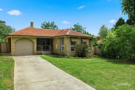 3 Chichester Sq, Wantirna, VIC 3152