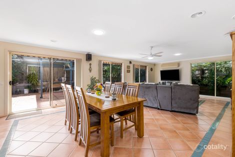 Property photo of 15 Chenin Mews Waurn Ponds VIC 3216