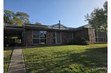 16 Achernar Ct, Thornlands, QLD 4164
