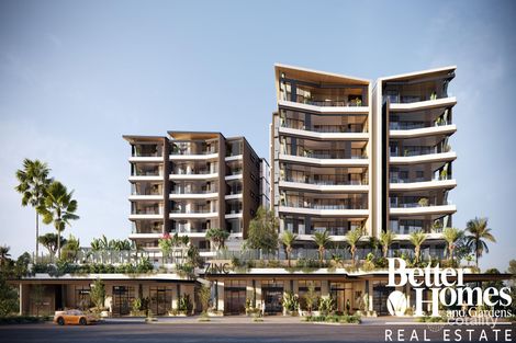 Lot 2501/42 Bokarina Bvd, Bokarina, QLD 4575
