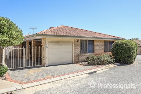 28/53 Westgate Way, Marangaroo, WA 6064