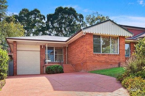 145 Bulli Rd, Constitution Hill, NSW 2145