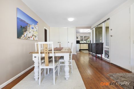 Property photo of 19 Waterhouse Avenue Singleton NSW 2330