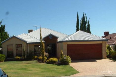 12 Carwoola Cir, Carramar, WA 6031