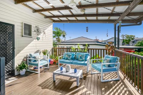 Property photo of 25 Smith Street Cairns North QLD 4870