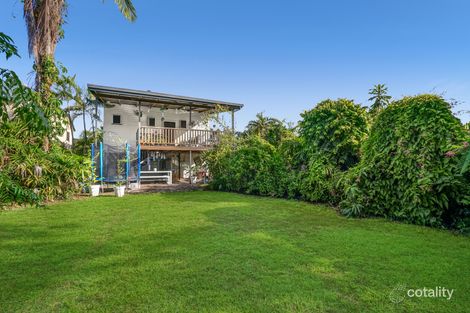 Property photo of 25 Smith Street Cairns North QLD 4870