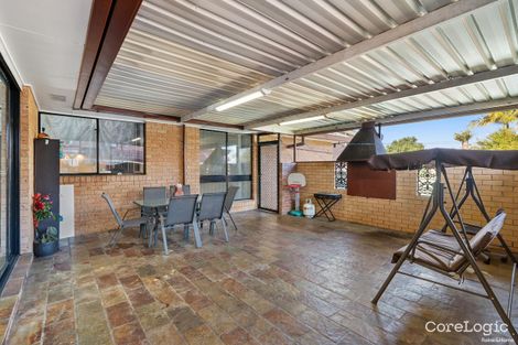 Property photo of 15 O'Malley Place Glenfield NSW 2167
