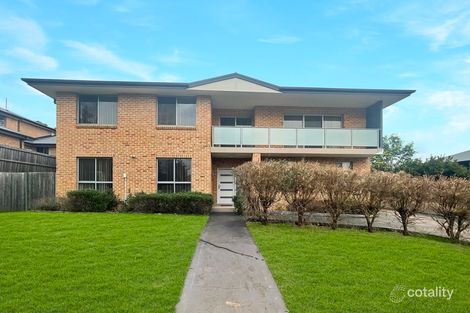Property photo of 78 Winbourne Street East West Ryde NSW 2114