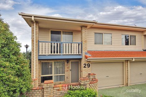 Property photo of 29/380 Nottingham Road Parkinson QLD 4115
