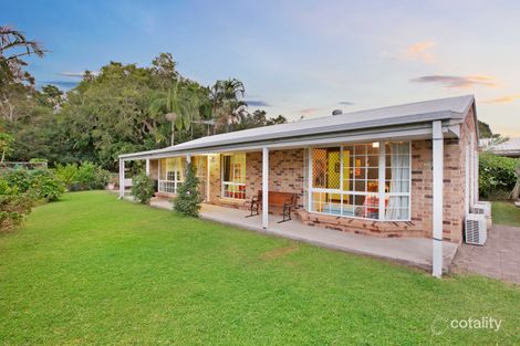 Property photo of 12 Lawn Terrace Capalaba QLD 4157