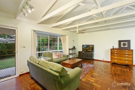 Property photo of 12 Lawn Terrace Capalaba QLD 4157