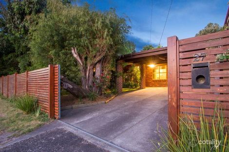 27 Anthony St, Langwarrin, VIC 3910