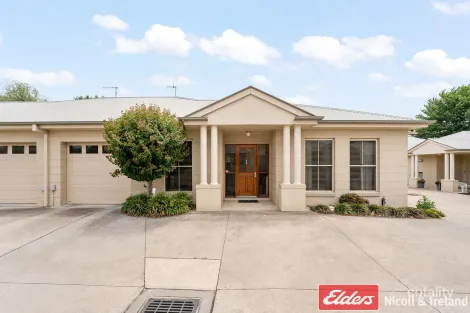 6/55 Brilliant St, Bathurst, NSW 2795