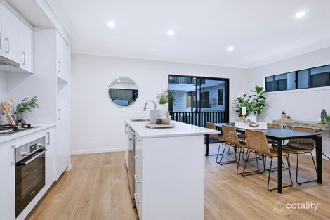 Property photo of 2/9 Dudley Street Annerley QLD 4103