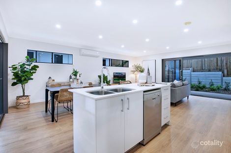 Property photo of 2/9 Dudley Street Annerley QLD 4103