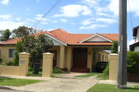 26 Waratah St, Bexley, NSW 2207