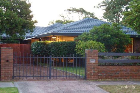 44 BROOKLYN AVE, FRANKSTON, VIC 3199