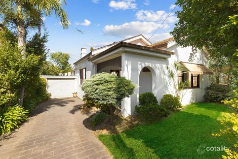 Property photo of 404 Georges River Road Croydon Park NSW 2133