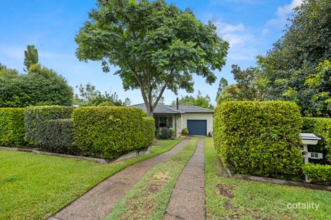 Property photo of 16 Cousins Street Muswellbrook NSW 2333