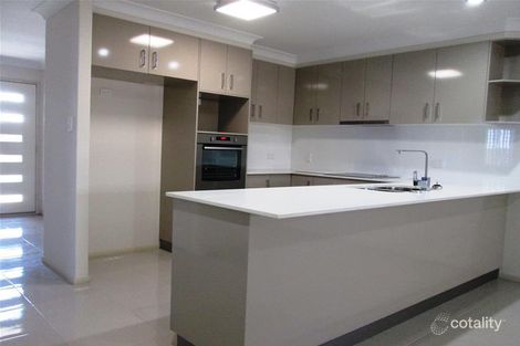 Property photo of 2/8 Argus Court Middle Ridge QLD 4350