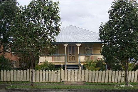 Property photo of 25 Junction Street Woolloongabba QLD 4102