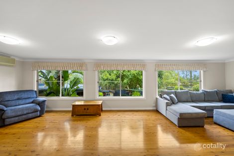 Property photo of 16 Cousins Street Muswellbrook NSW 2333