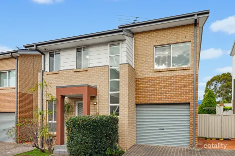 2/2a Federal Rd, Seven Hills, NSW 2147