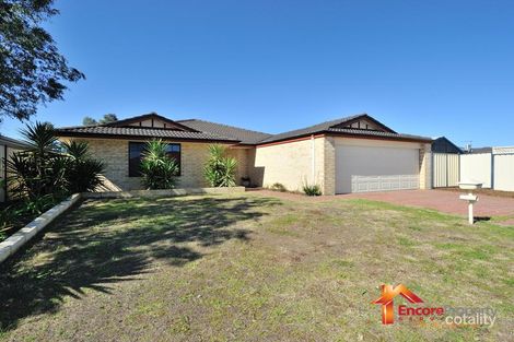 Property photo of 31 Cape York Ramble Bertram WA 6167