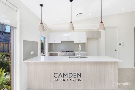 Property photo of 9 Sargent Street Oran Park NSW 2570