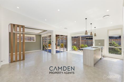 Property photo of 9 Sargent Street Oran Park NSW 2570
