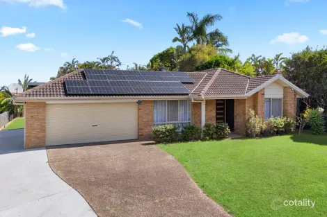 15 Limosa Ct, Mango Hill, QLD 4509