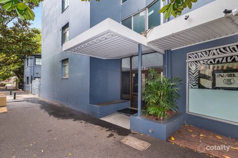 Property photo of 126/40 Bayswater Road Rushcutters Bay NSW 2011