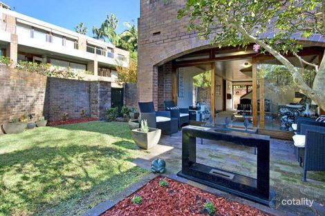 Property photo of 11/3 Marathon Road Darling Point NSW 2027