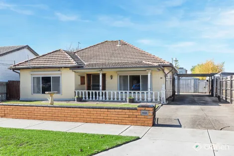 Property photo of 10 Pellew Street Sunshine West VIC 3020