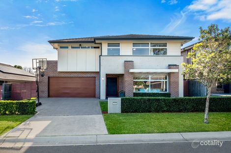 13 The Hermitage Way, Gledswood Hills, NSW 2557