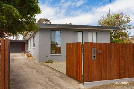 Property photo of 24 Myrtle Street Bentleigh VIC 3204