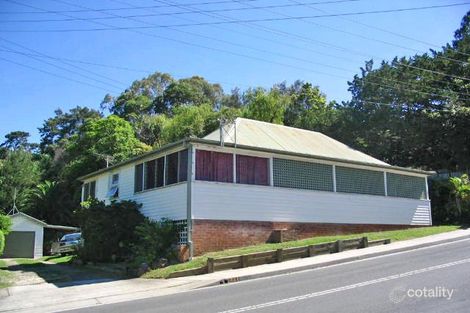 321 Cordeaux Rd, Mount Kembla, NSW 2526