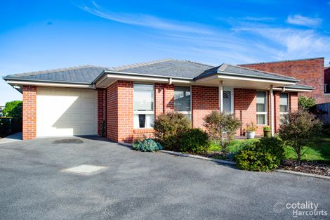 2/14 Macquarie St, George Town, TAS 7253