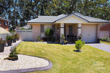 18 Louden Cl, Coffs Harbour, NSW 2450